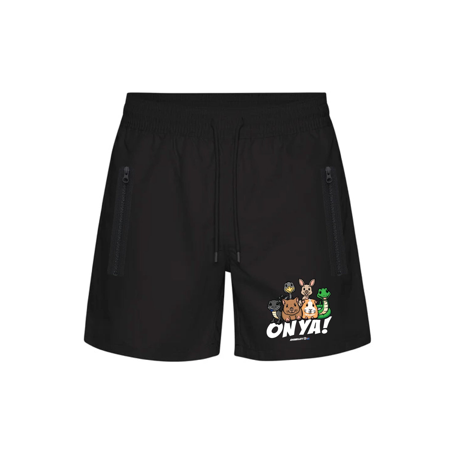 Onya Beach Shorts