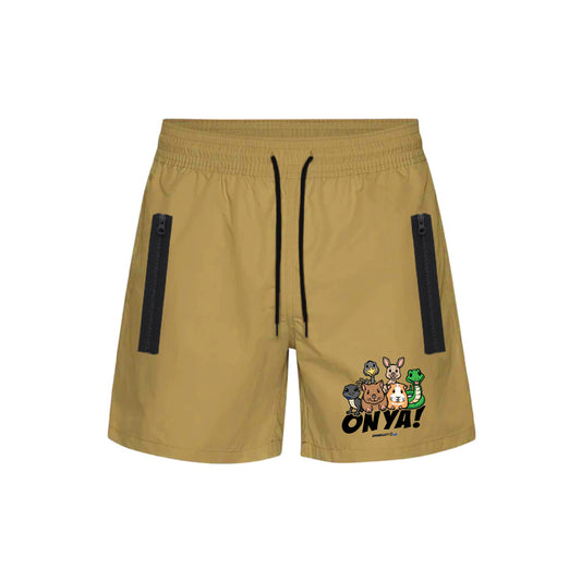 Onya Beach Shorts