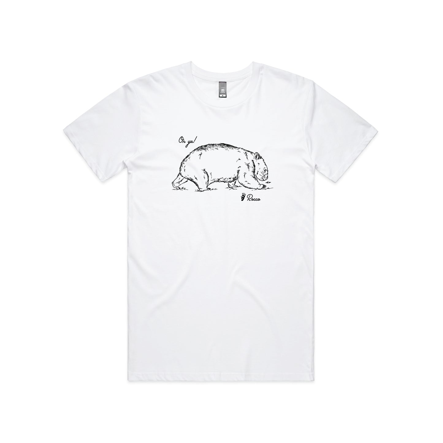 Onya Mens Rocco Tee