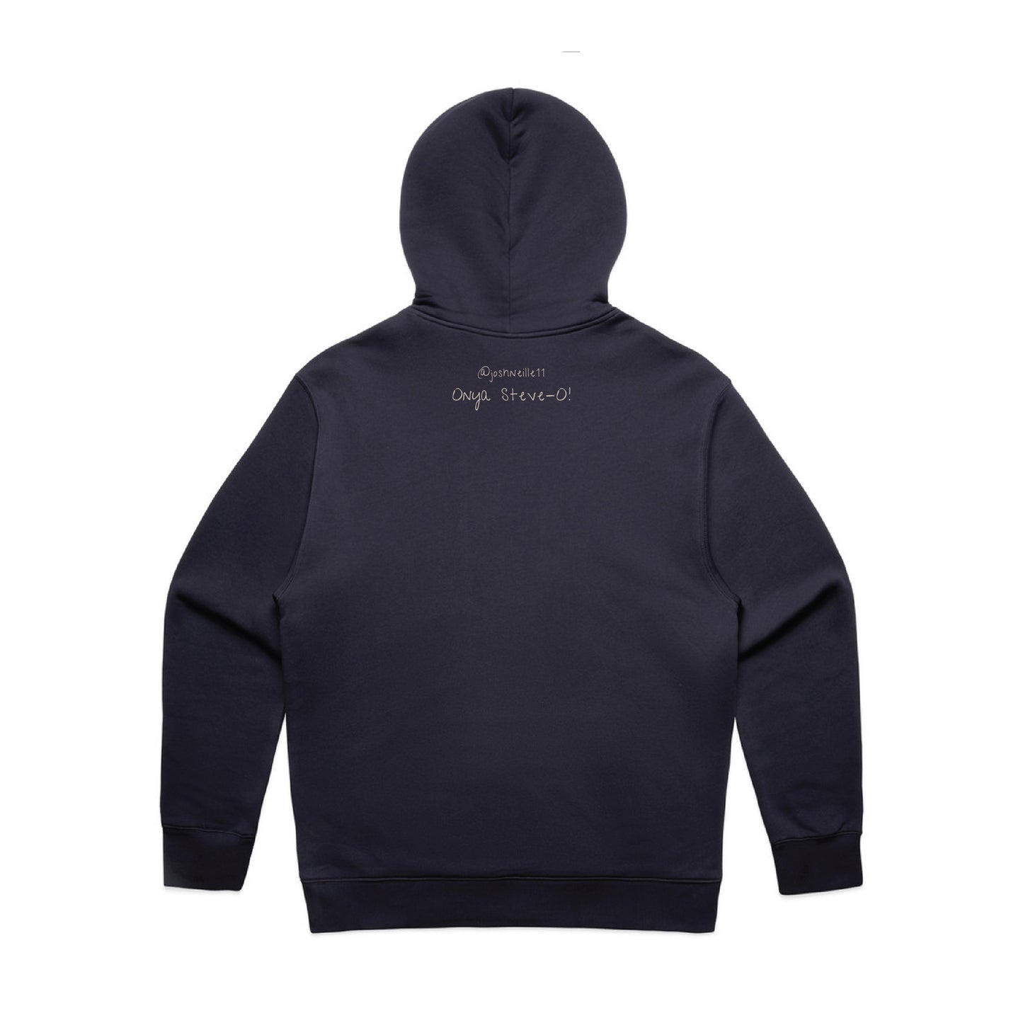 Onya Mens Steve-O Hood