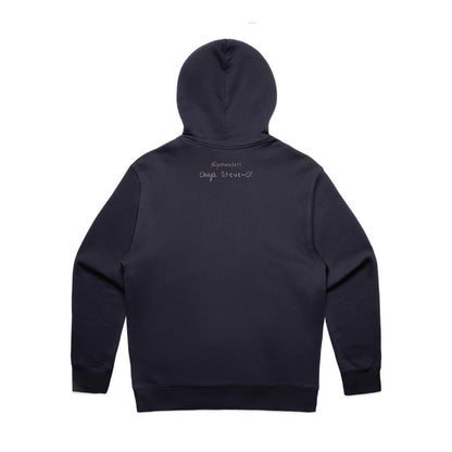 Onya Mens Steve-O Hood