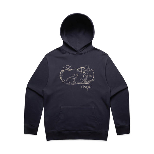 Onya Mens Steve-O Hood