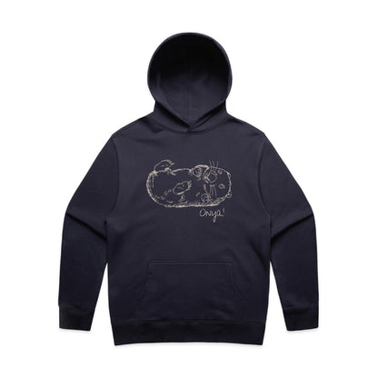 Onya Womens Steve-O Hood