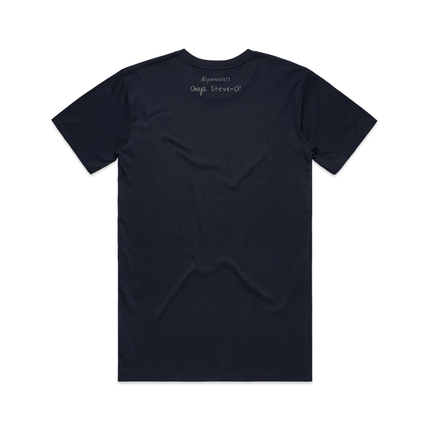 Onya Mens Steve-O Tee