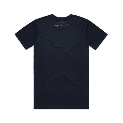 Onya Mens Steve-O Tee