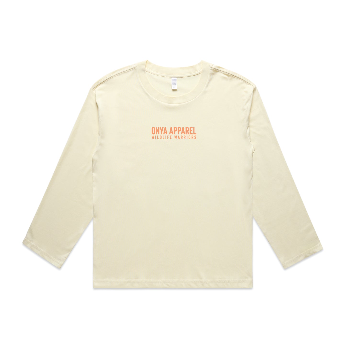 Onya Womens Homestead Longsleeve Tee