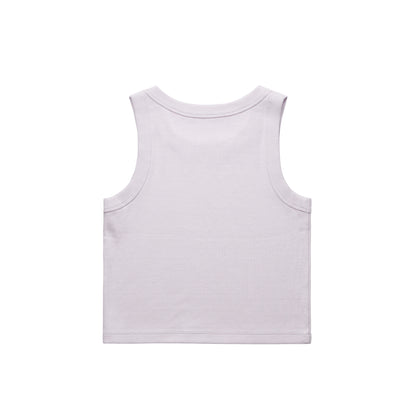 Onya Womens Kangaroo Whisperer Crop Tank