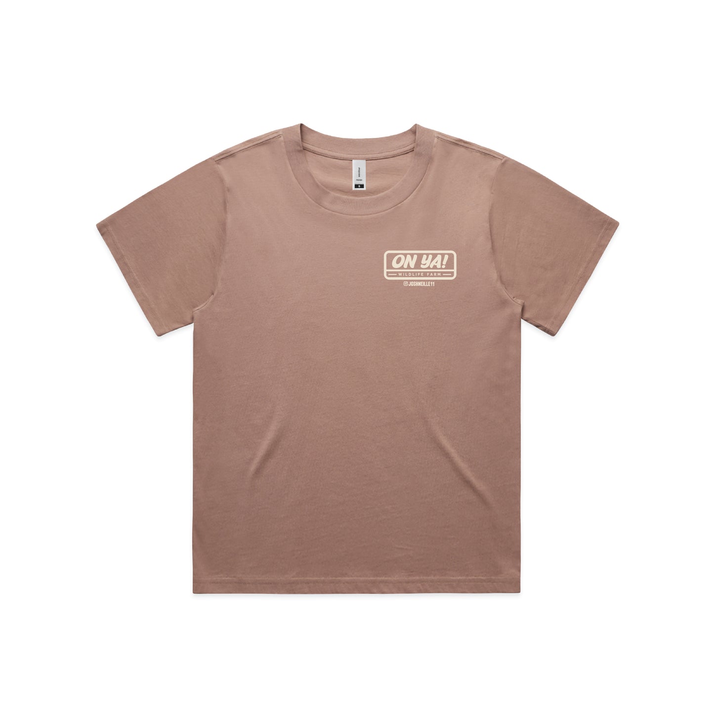 Onya Womens Legends Tee