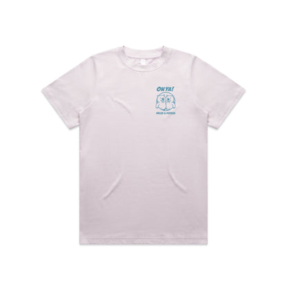 Onya Womens Miller and Matilda Tee