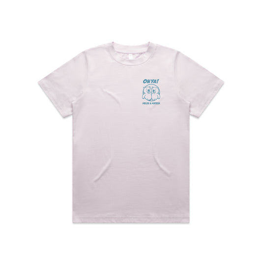 Onya Womens Miller and Matilda Tee