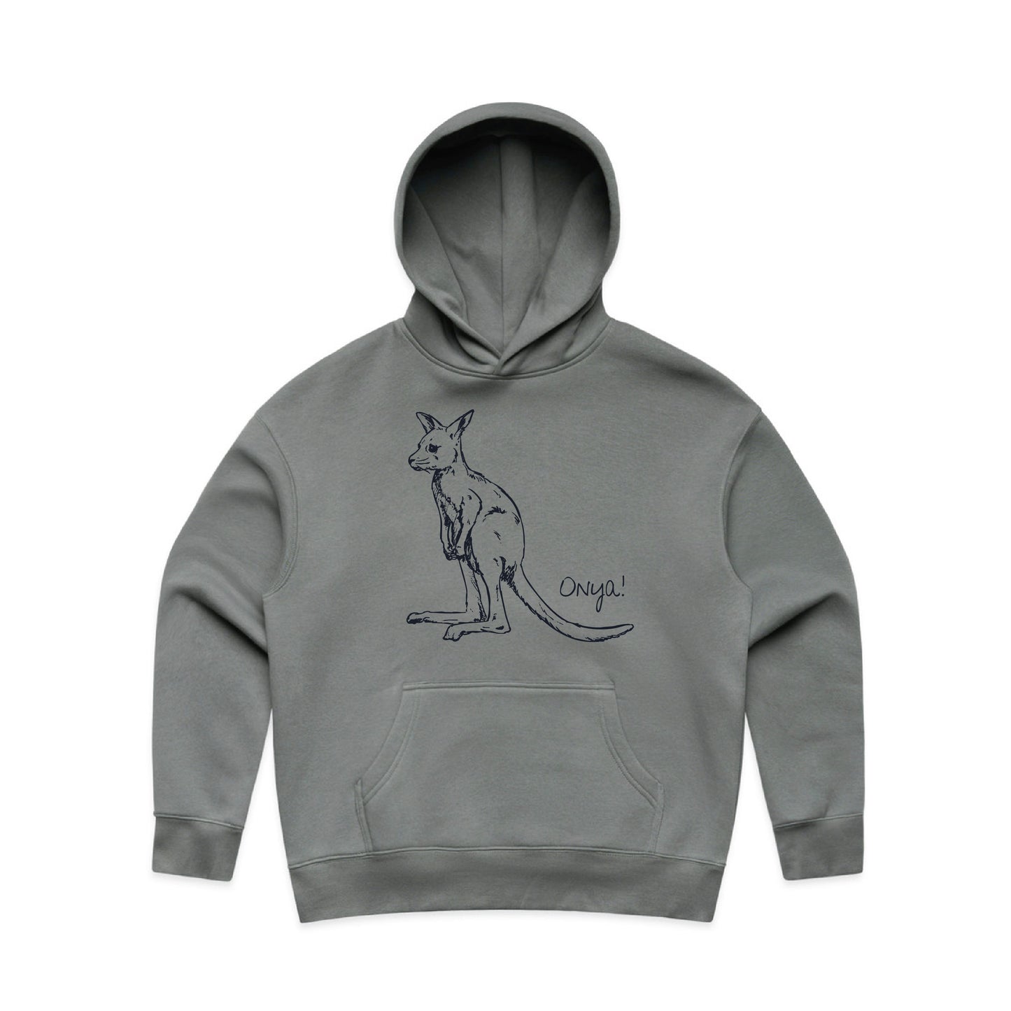 Onya Womens Poppy Hood