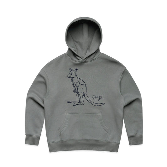 Onya Womens Poppy Hood