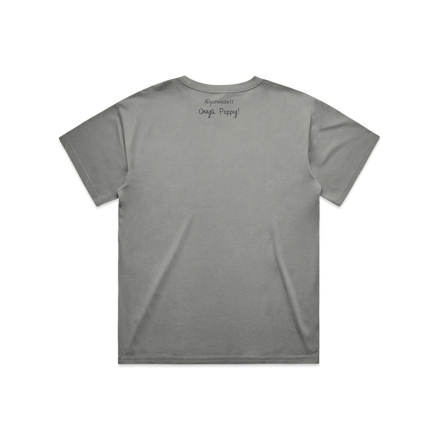 Onya Womens Poppy Tee