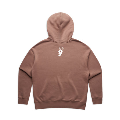 Onya Womens Rocco Hood