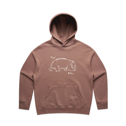 Onya Womens Rocco Hood