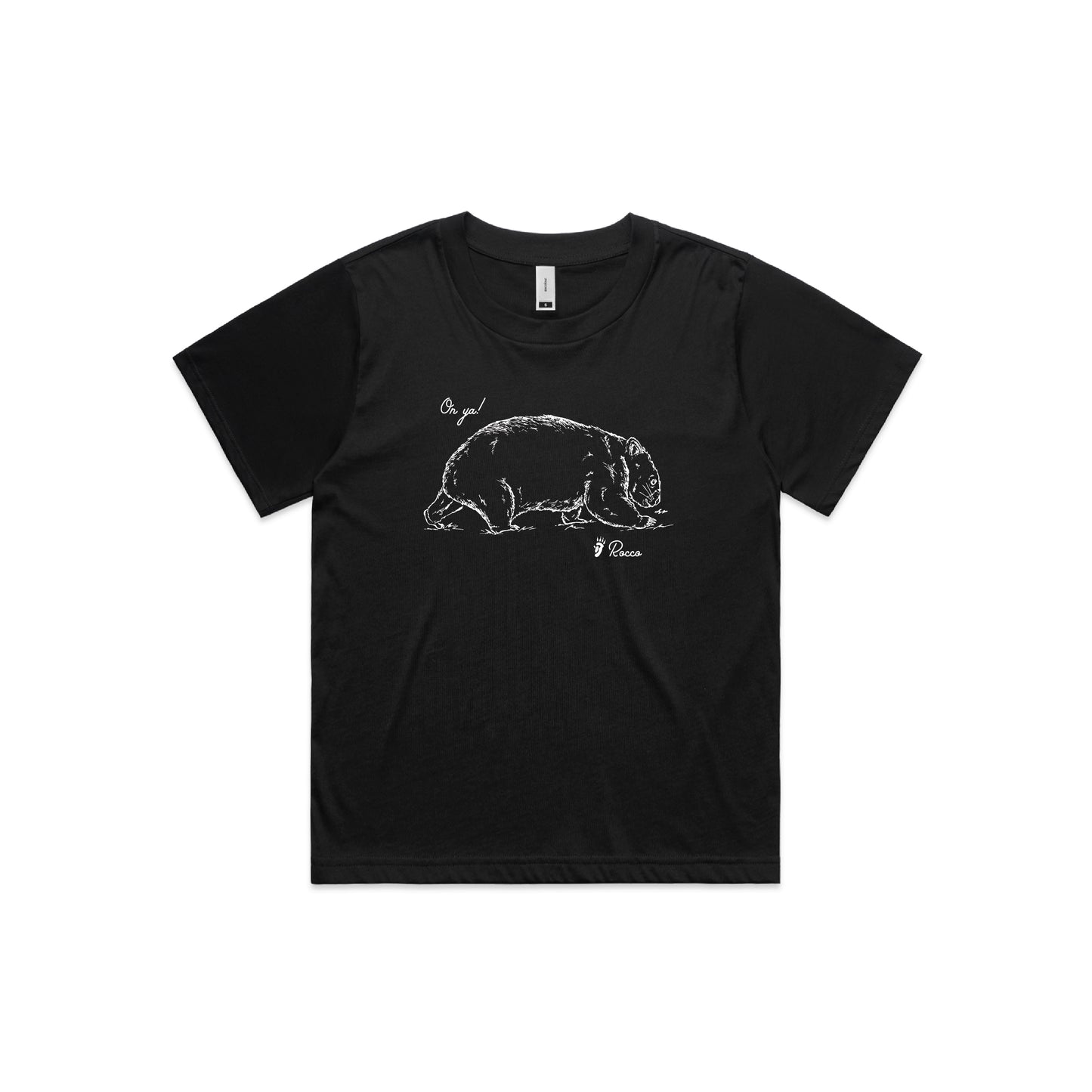 Onya Womens Rocco Tee