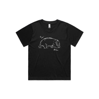 Onya Womens Rocco Tee