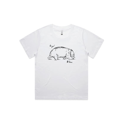 Onya Womens Rocco Tee