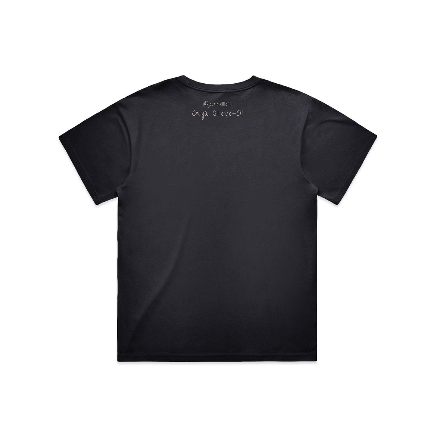 Onya Womens Steve-O Tee