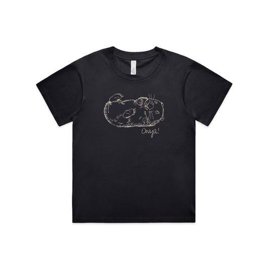 Onya Womens Steve-O Tee
