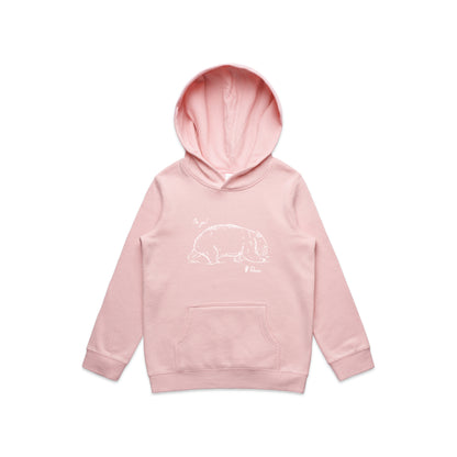 Onya Kids Rocco Hood