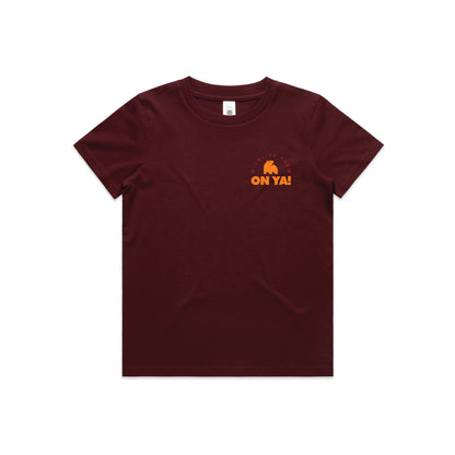 Onya Kids Stock Tee