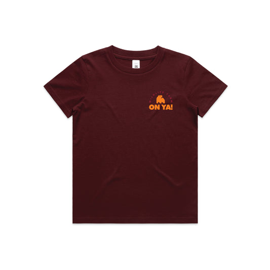 Onya Kids Stock Tee