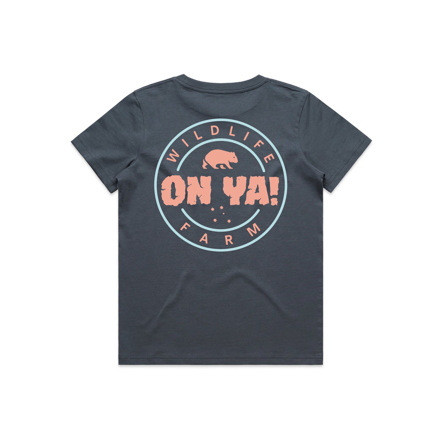 Onya Kids Stock Tee