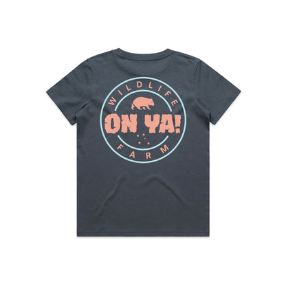 Onya Kids Stock Tee