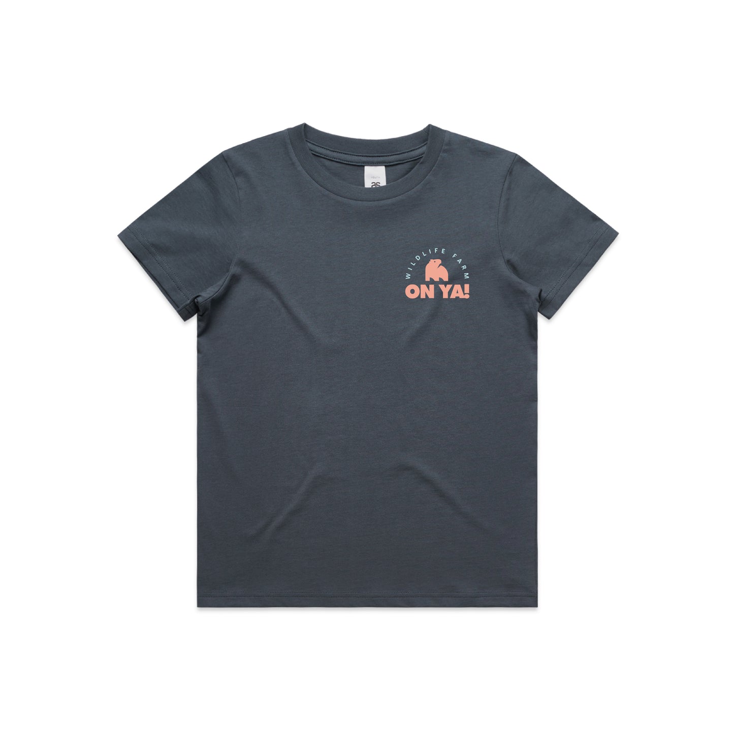 Onya Kids Stock Tee