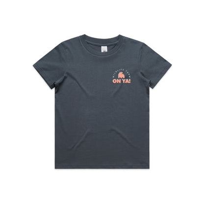 Onya Kids Stock Tee
