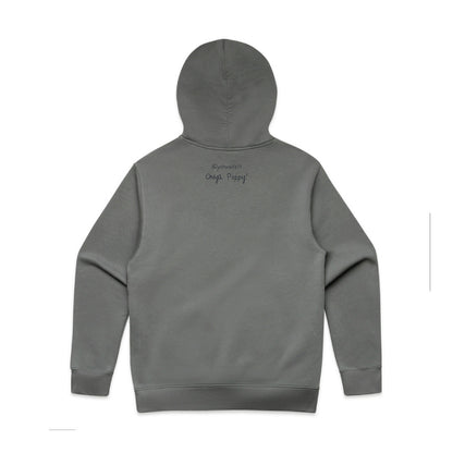 Onya Mens Poppy Hood
