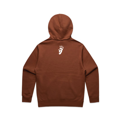 Onya Mens Rocco Hood