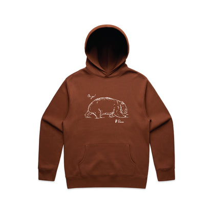 Onya Mens Rocco Hood