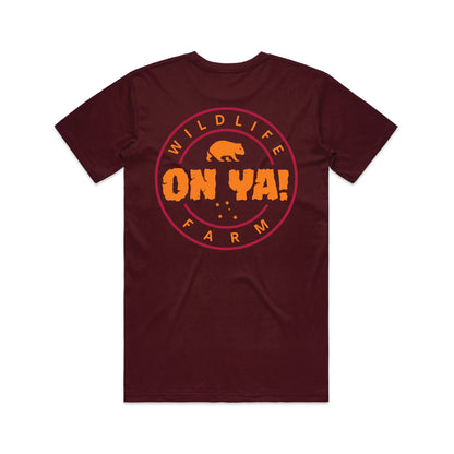 Onya Mens Stock Tee