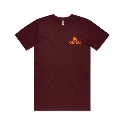 Onya Mens Stock Tee