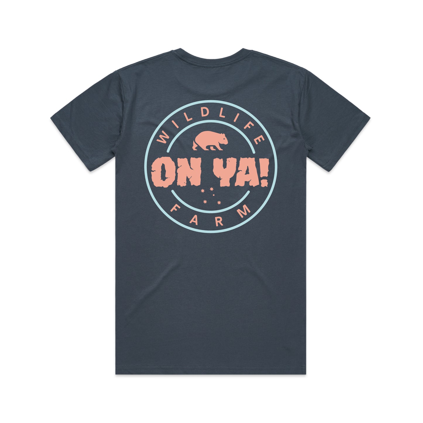 Onya Mens Stock Tee