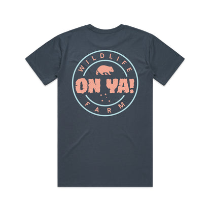 Onya Mens Stock Tee