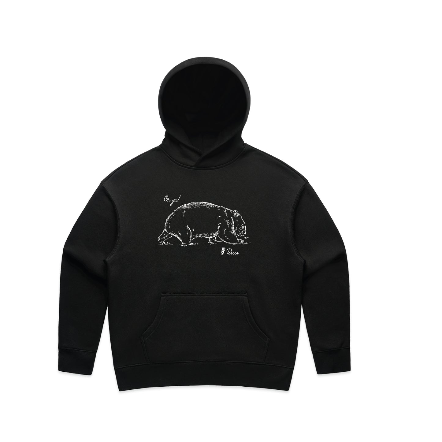 Onya Womens Rocco Hood