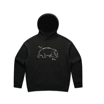 Onya Womens Rocco Hood