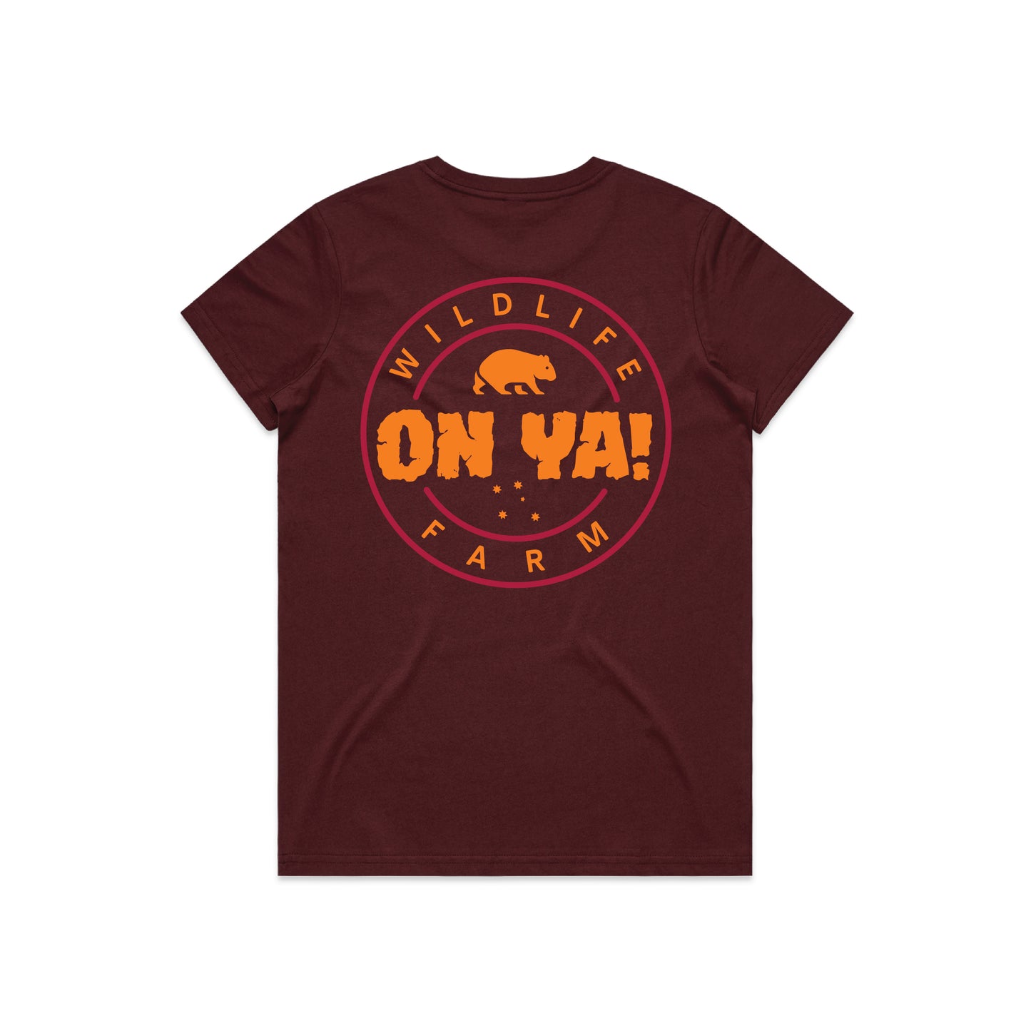 Onya Womens Stock Tee