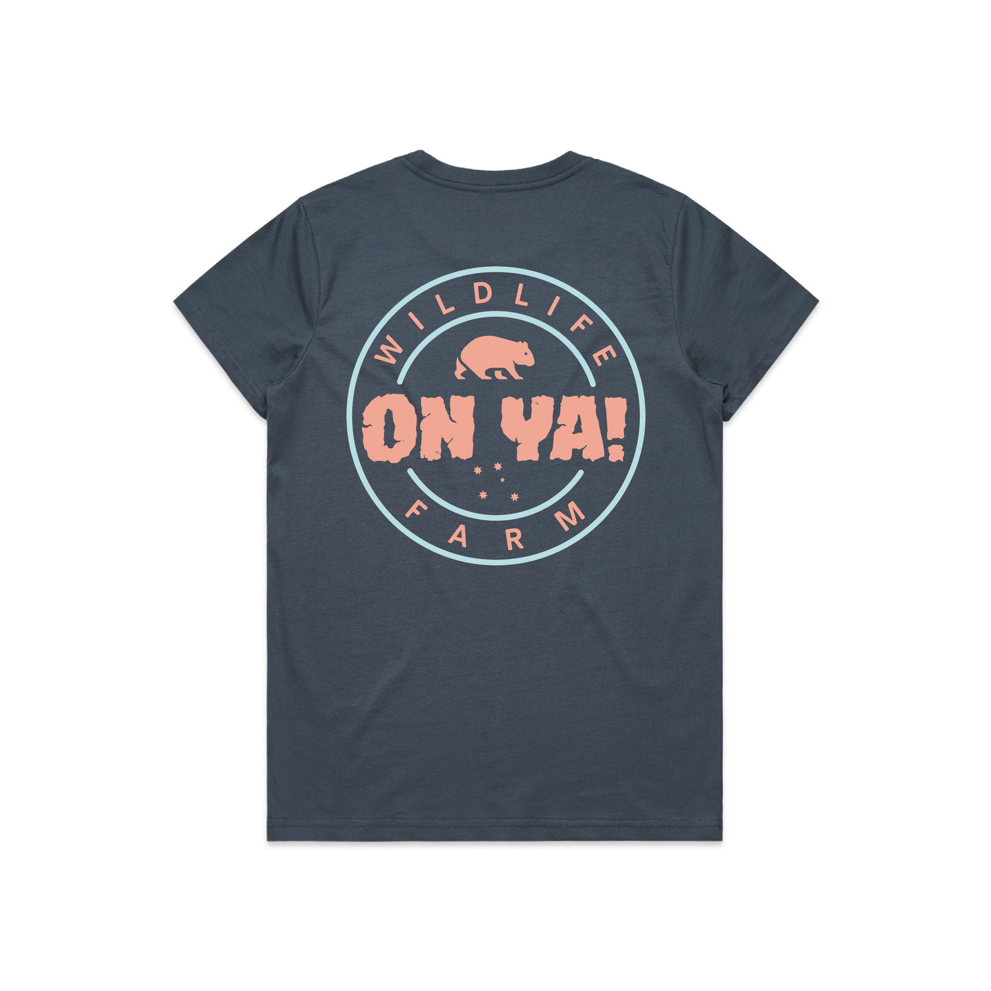 Onya Womens Stock Tee