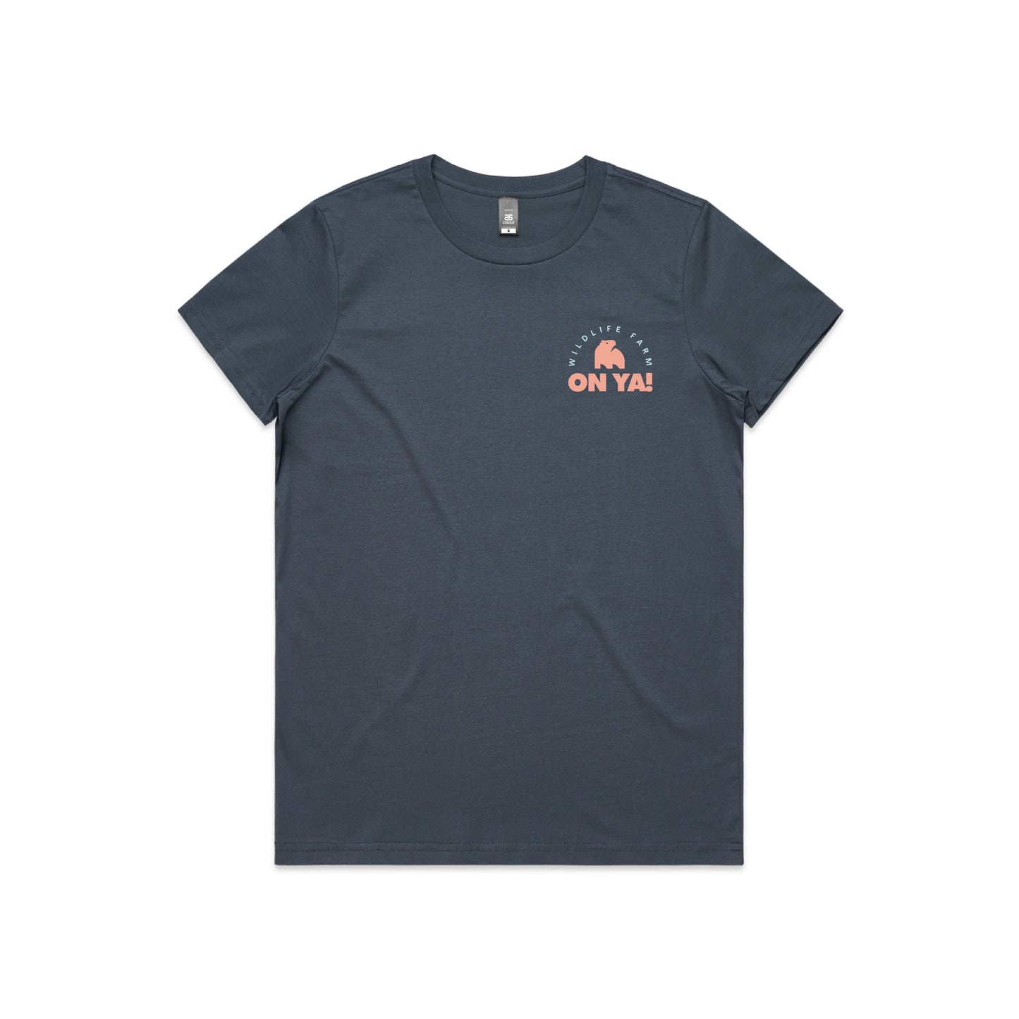 Onya Womens Stock Tee