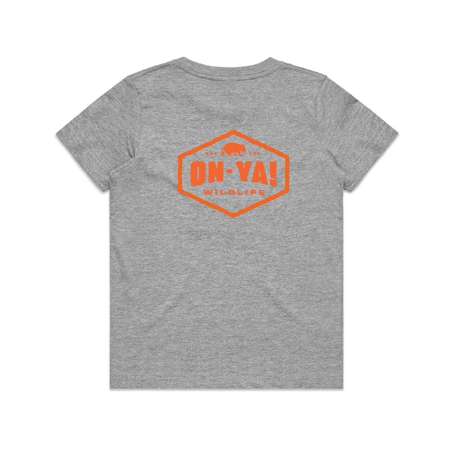 *PRE-ORDER* Youth Onya Stamp Tee