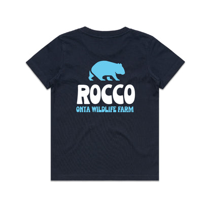 *PRE-ORDER* Kids Onya Team Wildlife Tee