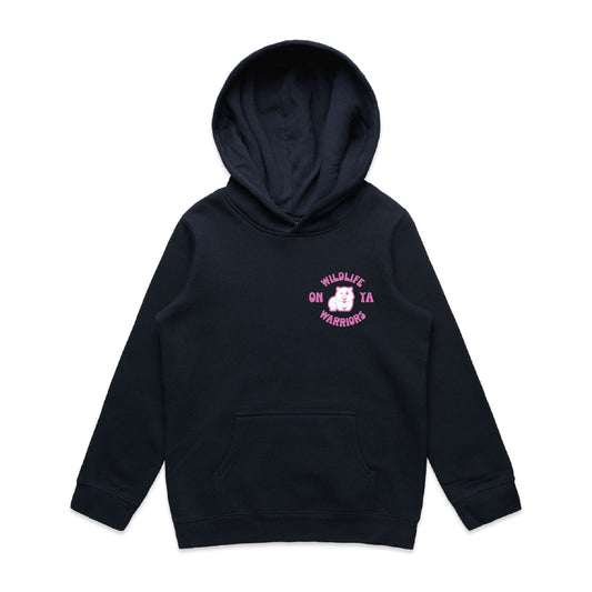 *PRE-ORDER* Kids Onya WW Hood