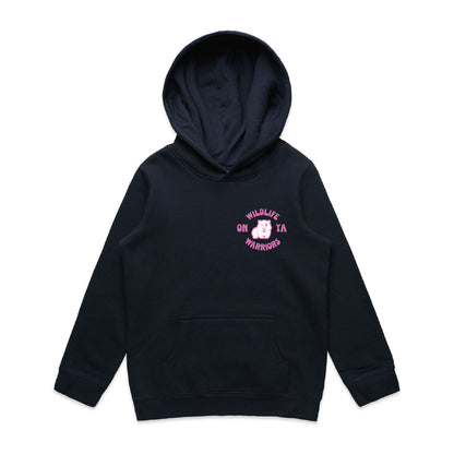 *PRE-ORDER* Youth Onya WW Hood