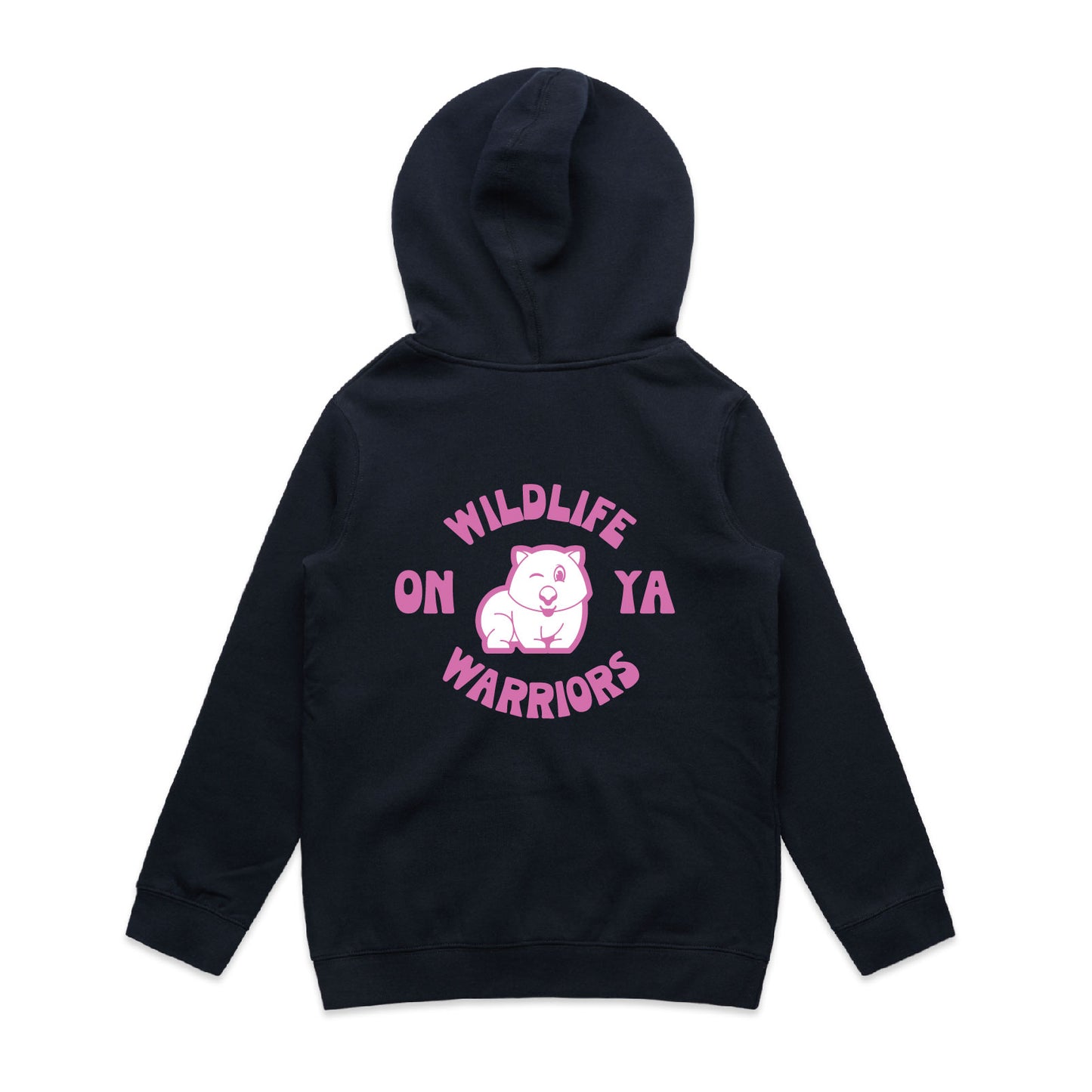 *PRE-ORDER* Kids Onya WW Hood