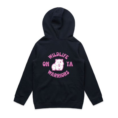 *PRE-ORDER* Youth Onya WW Hood