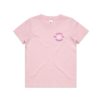 *PRE-ORDER* Kids Onya WW Tee